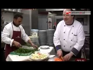 TG 03.04.15 Pasqua nei ristoranti, il menu' è tutto compreso