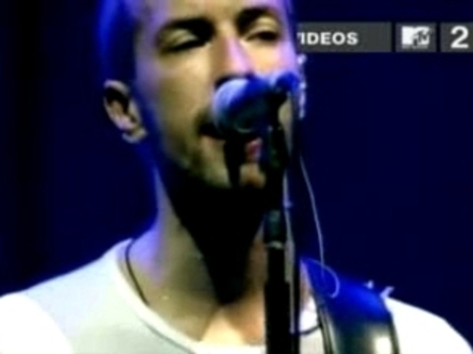 Coldplay - Moses