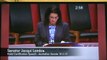 Halal Senate Speech - Senator Jacqui Lambie
