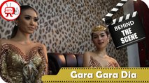 Duo Anggrek - Behind The Scenes Video Klip Gara Gara Dia  - Nagaswara