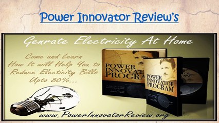 Power Innovator Program Review - Does It Really Work?