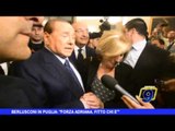 Berlusconi in Puglia | 