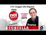 Franco Corcella | Noi a Sinistra per la Puglia - Candidato Consigliere  Regionale Puglia
