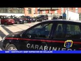 BARI | Identificati i baby rapinatori dei cellulari