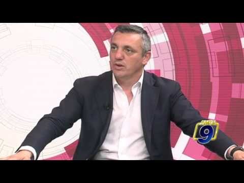 IL PALCO | Francesco Ventola, candidato consiglio regionale Oltre con Fitto