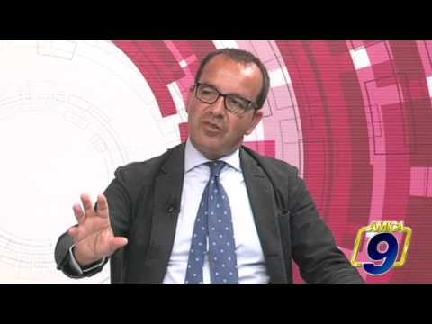 Il Palco | Ruggiero Mennea, candidato consiglio regionale PD