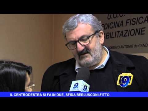 REGIONALI | Il centrodestra si fa in due, sfida Berlusconi-Fitto
