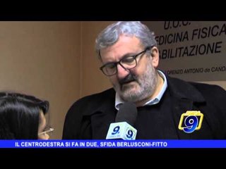 REGIONALI | Il centrodestra si fa in due, sfida Berlusconi-Fitto