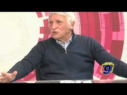 IL PALCO | Franco Pastore, candidato lista Emiliano Sindaco di Puglia