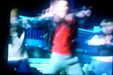 Power rangers Dino Thunder song