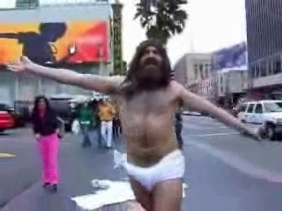 JESUS
