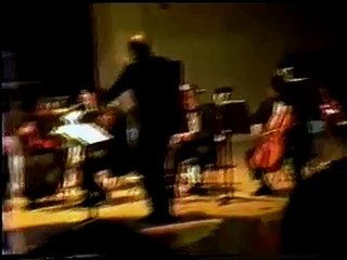 Jaime Valenzuela - Vivaldi Guitar Concerto (Nido de Águilas)