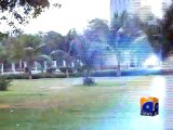 No Rain Forecast for Karachi - Geo Reports - 24 Jun 2015