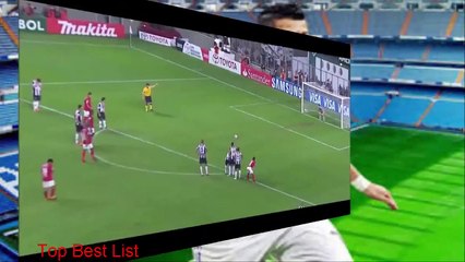 Top 10 Best Penalty Kick Vs Top 10 Of The Best Tackles Football History