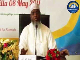 ila Qosol (sawirada la isku diro internedka) Sh Umal