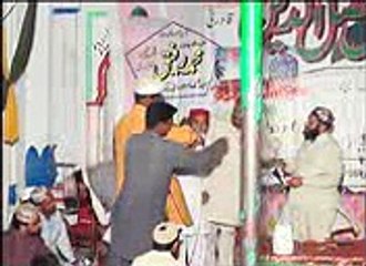Hazoor Meri tu saari Bahar By Kamran Rehmani at Baghay mahal shareef