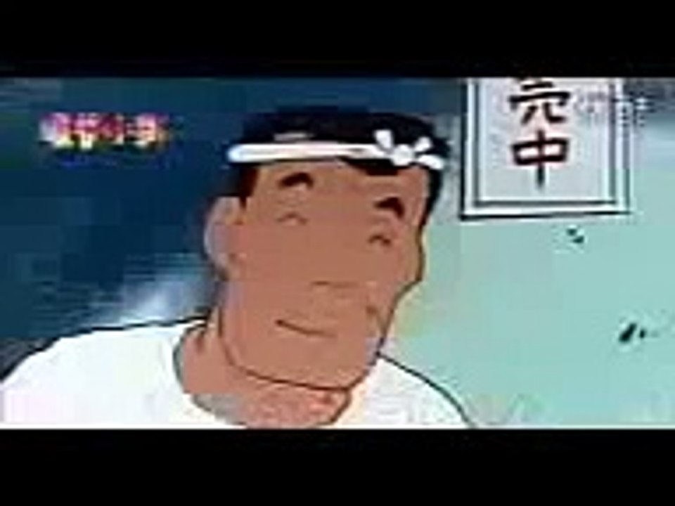 Funny Cantonese Cartoon Video (廣東話好笑动画)