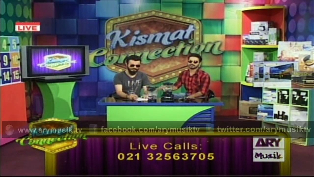 Kismat Connection 23rd June 2015