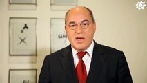 Gregor Gysi (Die Linke) über die Rente