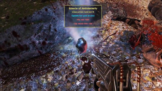Shadow Warrior 2 - Gameplay E3 2015