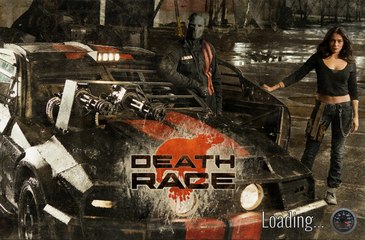 Death Race il gioco del noto film per iOS e Android - AVRMagazine.com