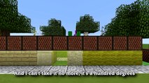 Jason Derulo - Want To Want Me - Minecraft Note Block Song