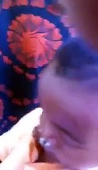 KALI YA MWAKA MAMA AZIMIA CHEKI KISA