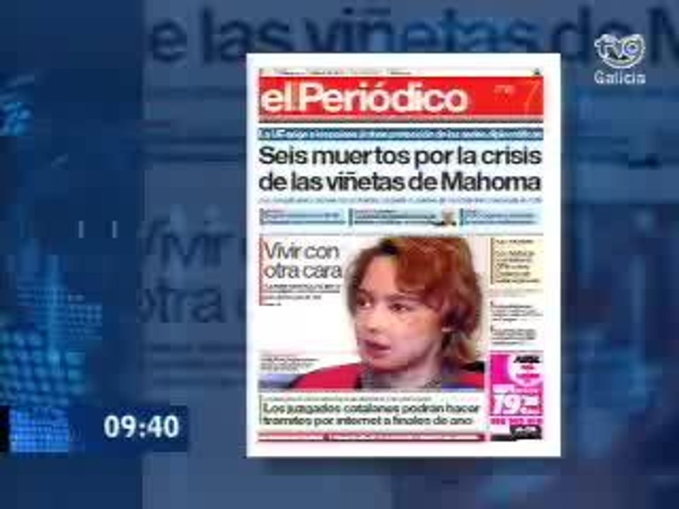 2006.02.07 MDL na TVG
