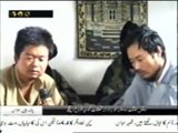 Kidnapped Chinese Engineer escaped from Qatil Taliban