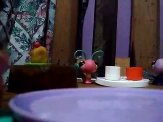 LPS: Restaurante Maluco (teste da camera e do editor ;D)