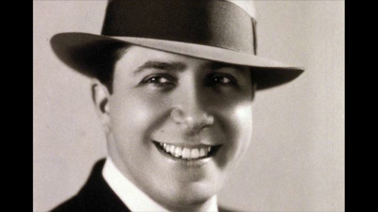 TRIBUTE TO CARLOS GARDEL