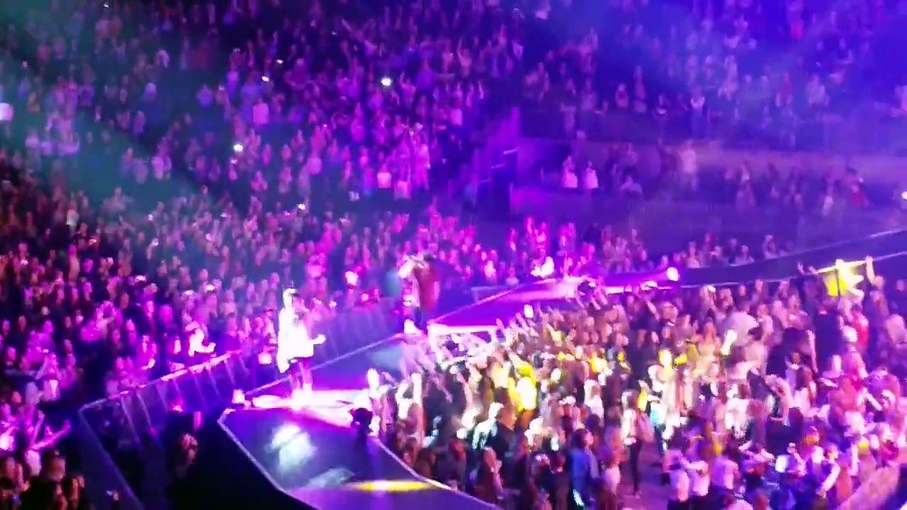 The Vamps - Can We Dance