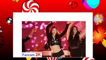 Kpop Secret Hyosung Fancam – U R Fired 시크릿 효성 직캠