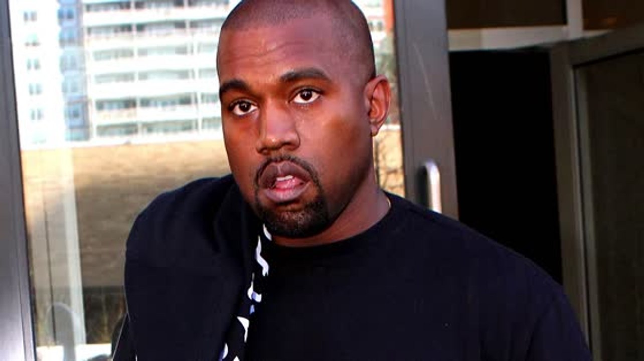 Kanye West dice que estuvo mal haber criticado a Beck en los Grammys