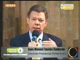 6 - Gran debate EL COLOMBIANO con los candidatos presidenciales