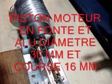 LES MOTEURS STIRLING. - FABRICATION MAISONwmv