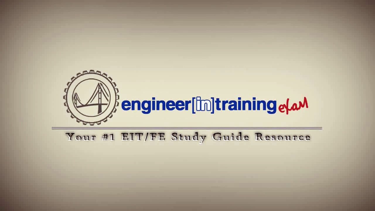 Functions - Fundamentals of Engineering FE EIT Exam Review