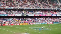 Kung Fu Rugby: Rugby Sevens 2015