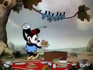 Mickey Mouse Enemy - Mickey's Rival (GoGetter English Kids)