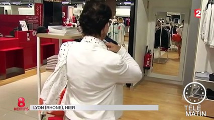 Coup d'envoi des soldes d'été