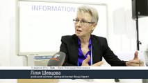 Лілія Шевцова: «Окрім Донбасу Путін шукає нові способи зіпсувати Україні життя»