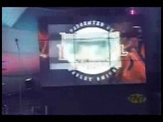 Bruce Lee Interview