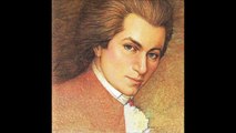 Wolfgang Amadeus Mozart   Piano Concerto No  21   Andante