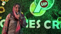 7up Foodies Cruise (Asal Foodies)