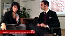 Intervista a Francesco Boggio Ferraris - Fondazione permanente Italia-Cina