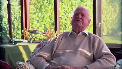 Hurricane pilot Tom Neil recalls the...