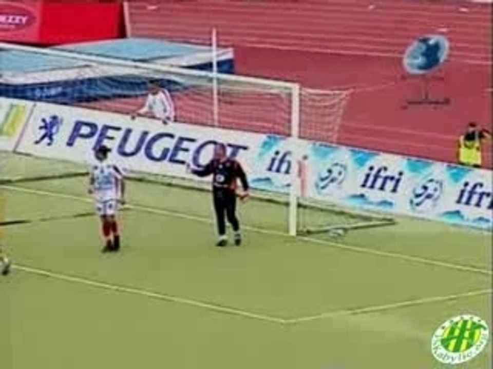 Résumé et interviews JSK-JSMB