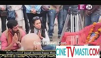 Bajrangi Bhaijaan First Day Shoot 24th June 2015 CineTvMasti.Com