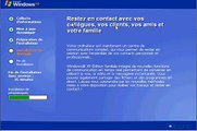 Comment Installer Windows XP