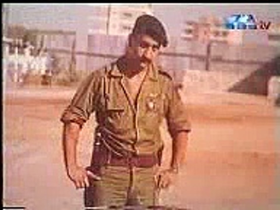 elie hobeika HK the leader